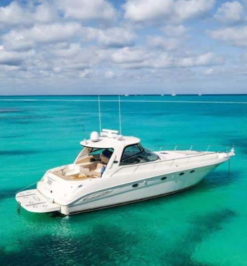 private yacht charter turks and caicos