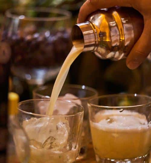 professional mixology services turks and caicos