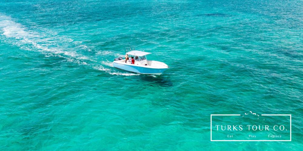 providenciales bottom fishing