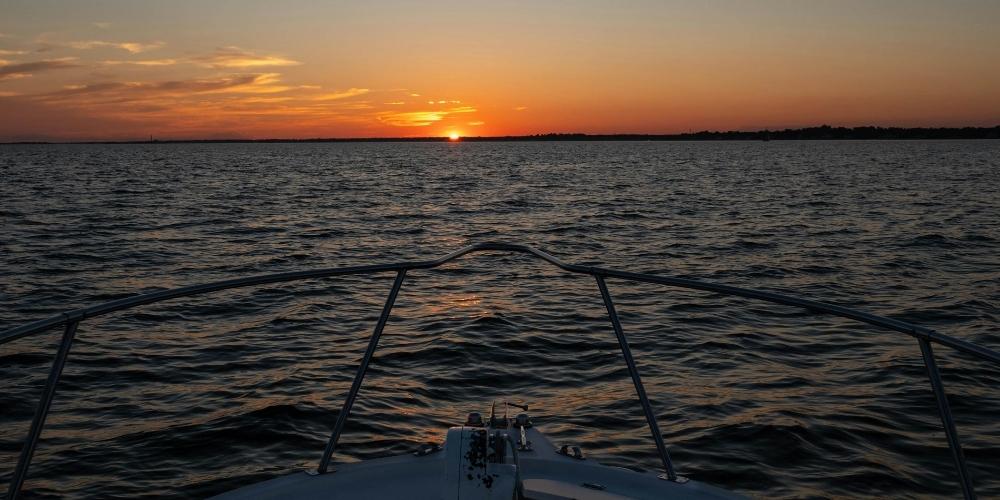 the ultimate vacation bucket list