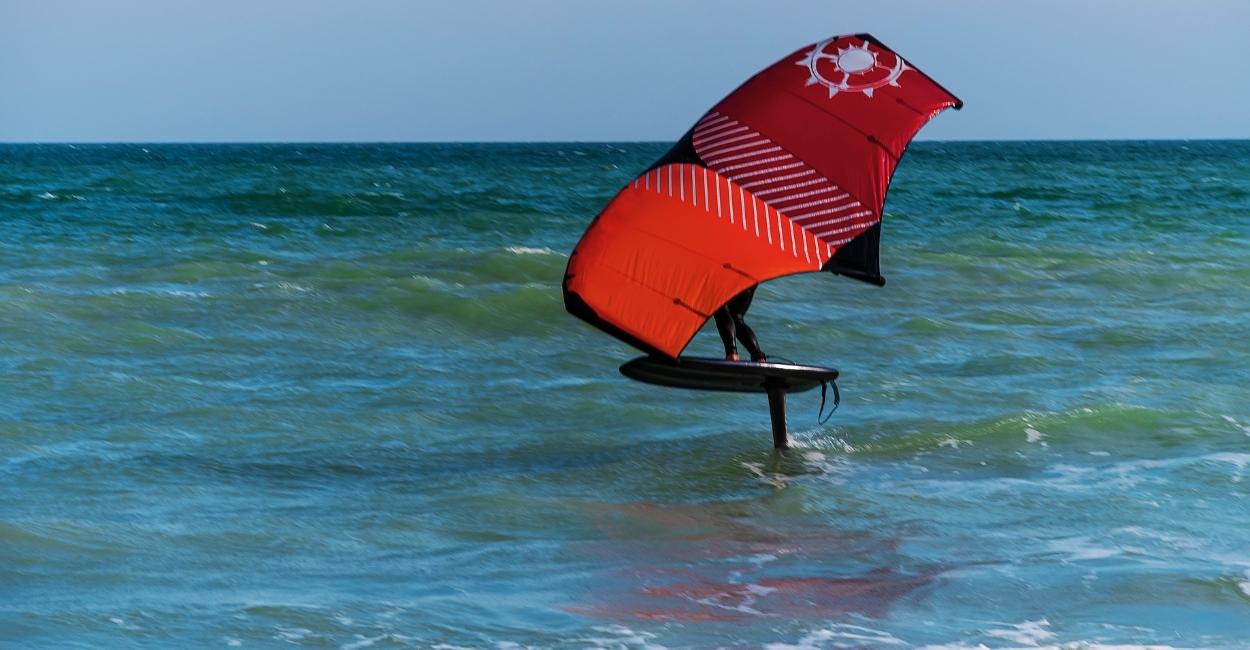 turks and caicos e foiling