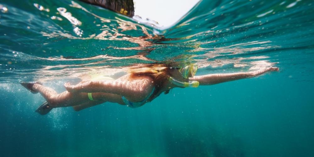 turks and caicos must do activities