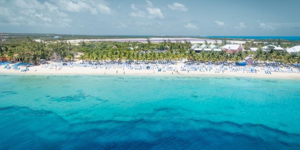 turks and caicos ultimate vacation bucket list