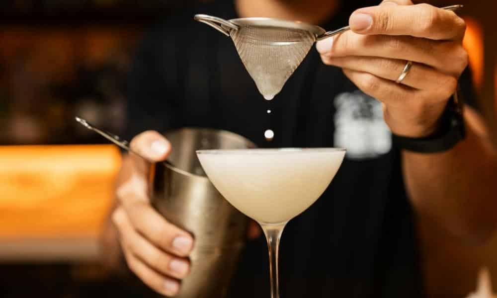 Mixology Services in Turks and Caicos
