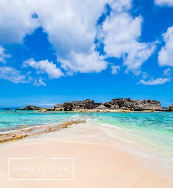 North & Middle Caicos Tours
