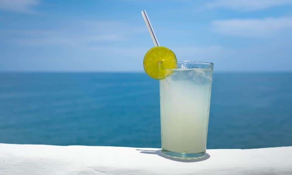 Private Yacht Mixology Services in Turks and Caicos