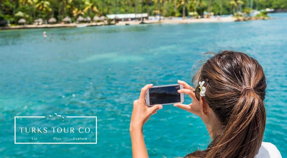 Tours of Middle and North Caicos