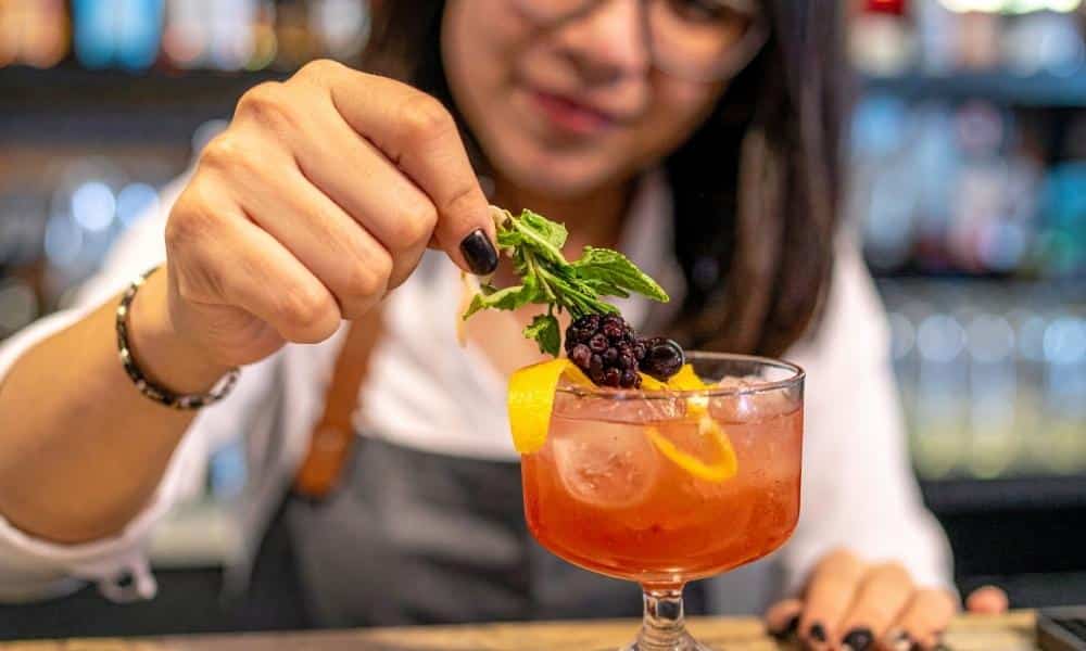 Turks and Caicos Mixology Services