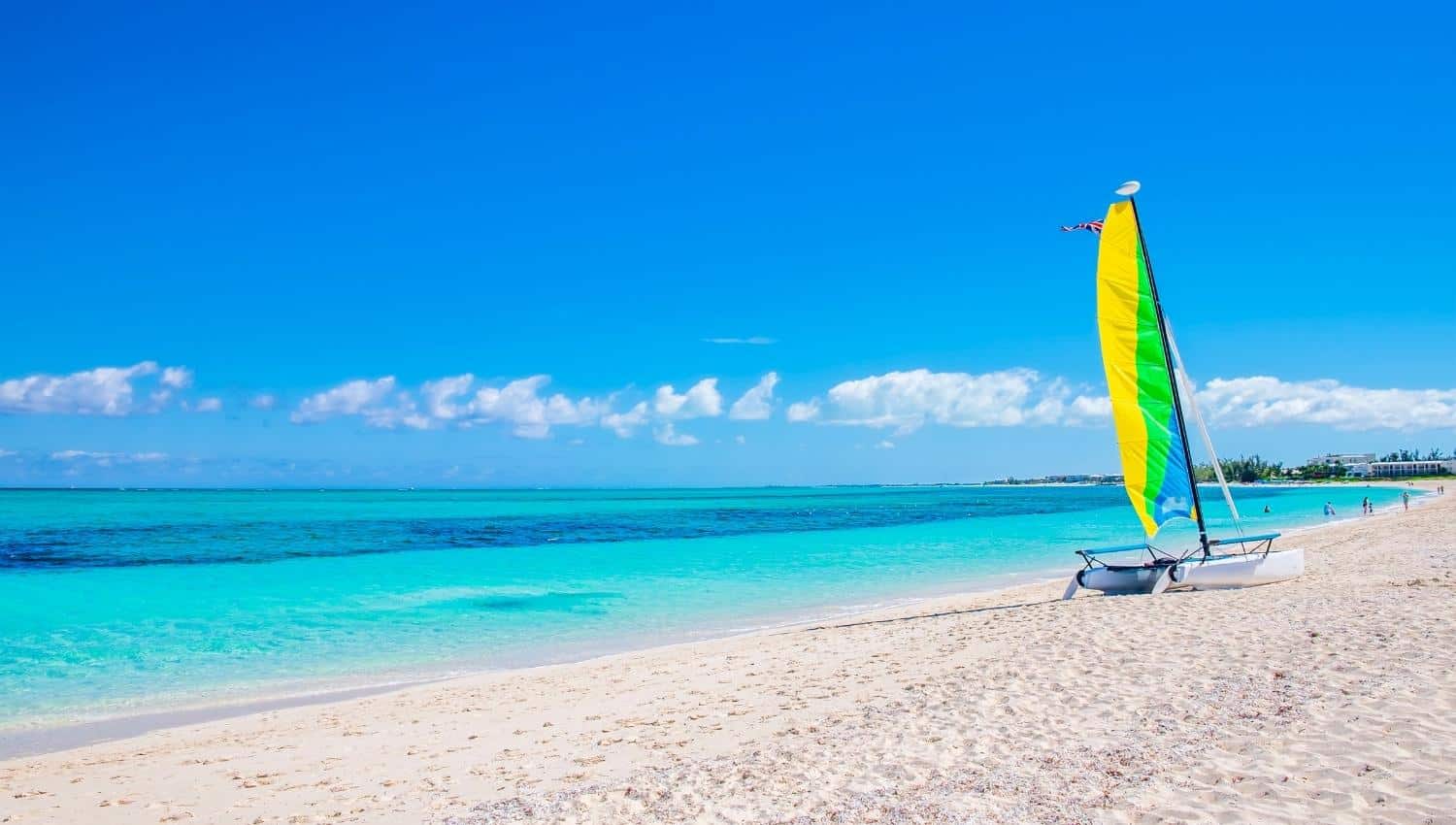 best time of year to visit turks and caicos by season