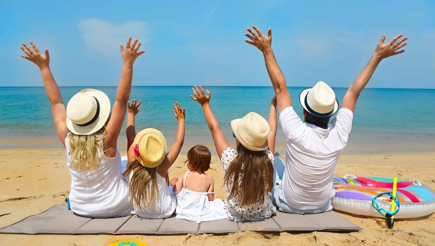 best time of year to visit turks and caicos