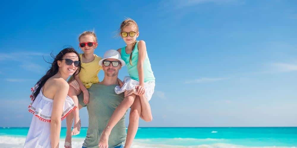family friendly providenciales excursions
