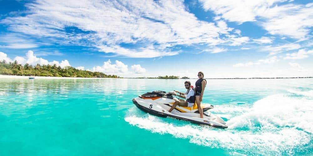 providenciales excursions