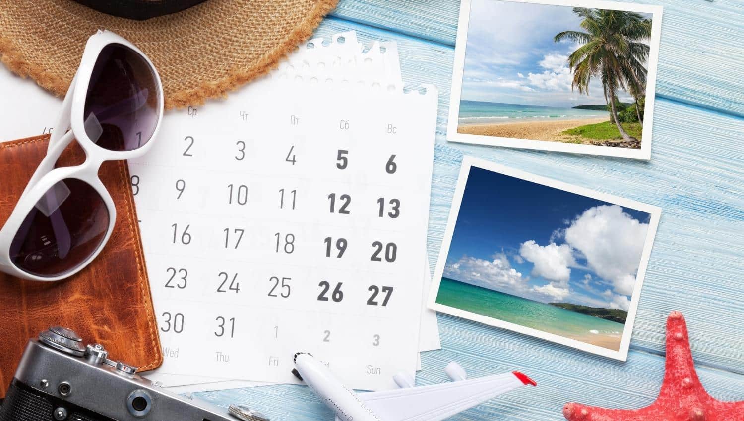 turks and caicos best time to visit