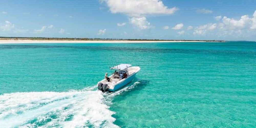 your guide to the best adventures in turks and caicos