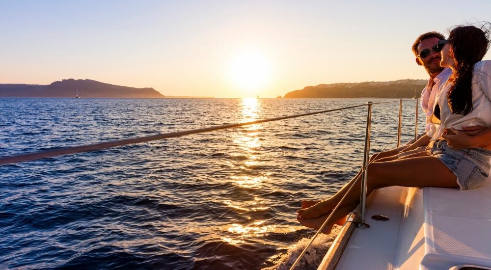 Turks and Caicos Catamaran Tours