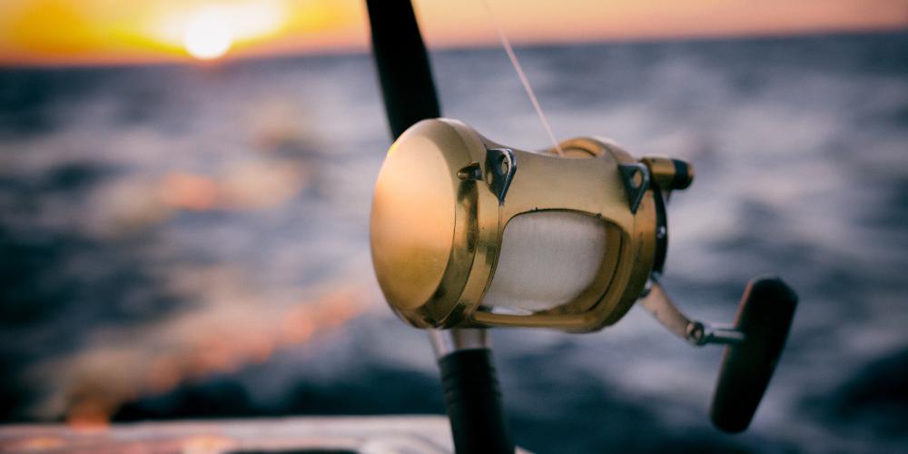 deep sea fishing turks and caicos